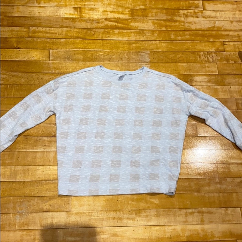 Cute Old Navy Sweater!